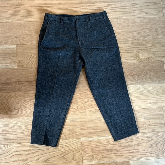 Margaret Howell charcoal trousers - Picture 6 of 15